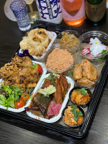 創作和食ダイニング 樹いち - 飲食業