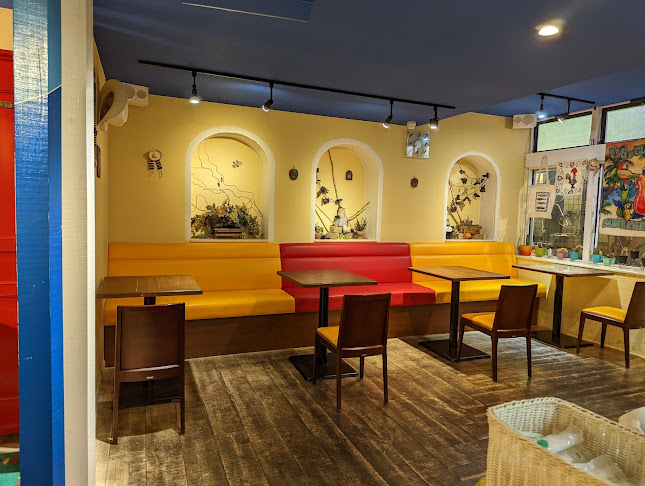 Opinii despre LA Yuuki în 富山市 - 飲食業