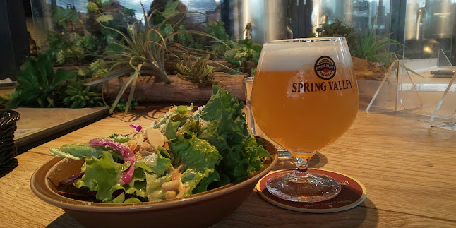 Comentarii opinii despre スプリングバレーブルワリー東京