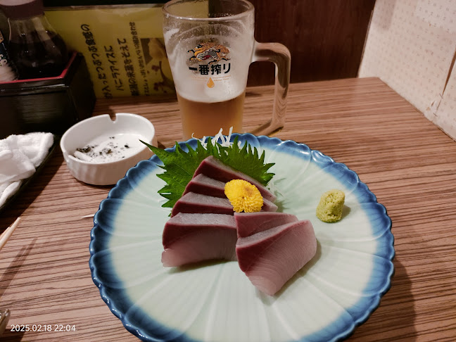 Opinii despre 居酒屋 笑太 în 新潟市 - 飲食業