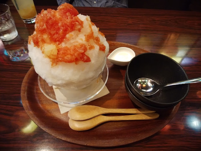 Cafe＊Rest＊Bar ドドド - 飲食業