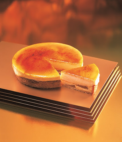 ブールミッシュ横浜高島屋店 - 飲食業