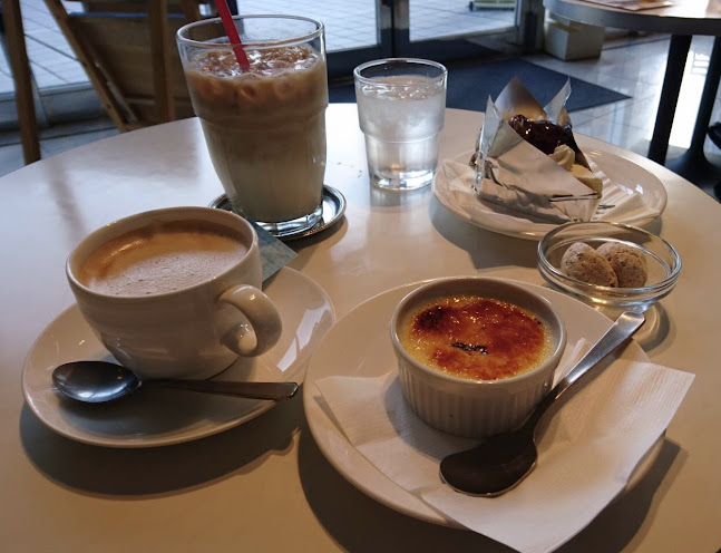 LOLO・3RD・MUSEUM - 飲食業