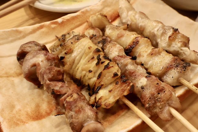 炉端とおでん 呼炉凪来 町田店 - 飲食業