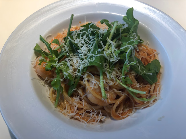 Garment District by Bedford Cafe - 桐生市