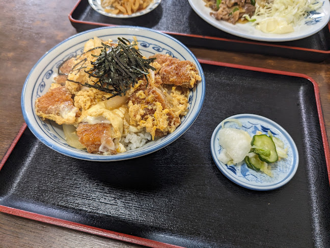 徳田屋 - 飲食業