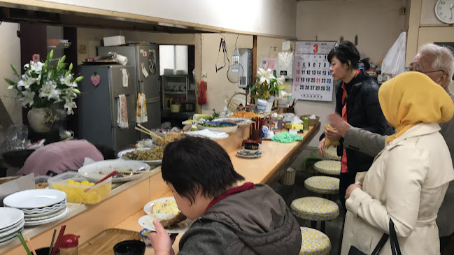 一休み - 飲食業