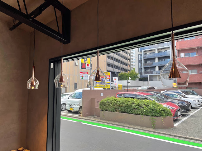 ブーランジュリー ル バムタン