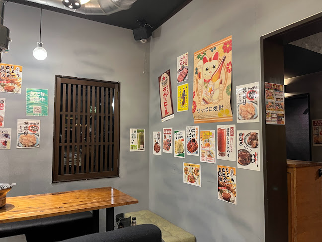 焼肉ホルモンたけ田 熊谷店 - 飲食業