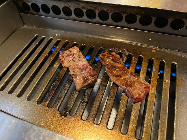 Comentarii opinii despre 酒菜焼肉処 夫婦亭 しおばら