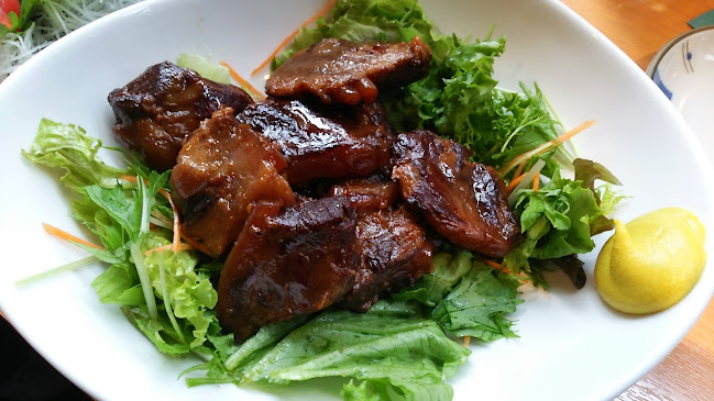 酒の大桝 雷門店 - 台東区