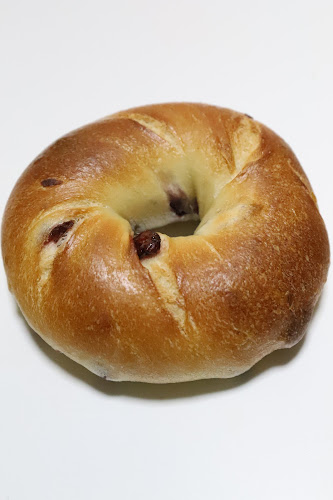 ブーランジェリー オンニ - 横浜市