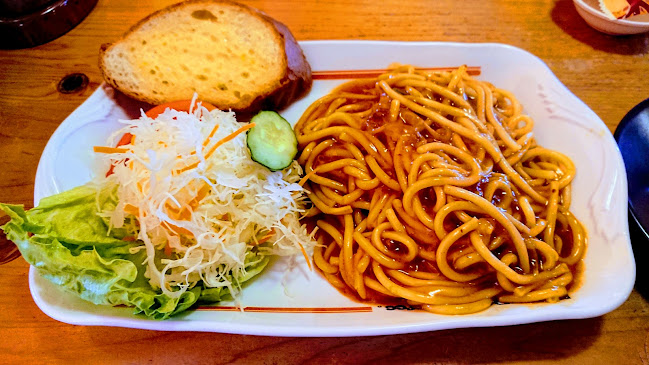 Comentarii opinii despre コメダ珈琲店 姫路国分寺店