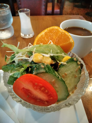 喫茶 ガーベラ - 門真市