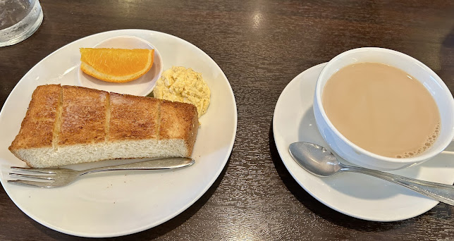 Comentarii opinii despre CAZAN珈琲店 本店