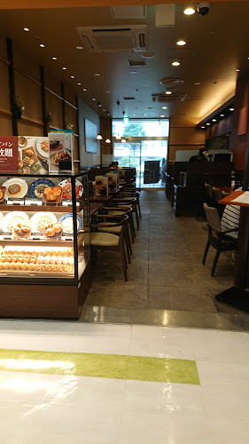 Comentarii opinii despre 鎌倉パスタ 宇都宮パセオ店