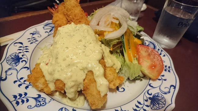 Opinii despre イタリアンハウス în 那覇市 - 飲食業