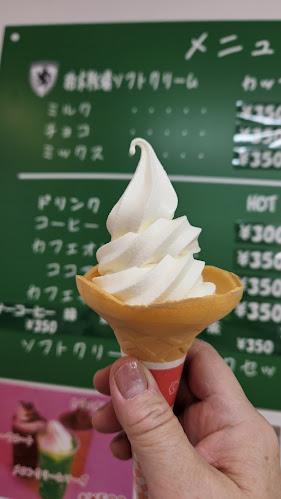 おやつショップ - 飲食業