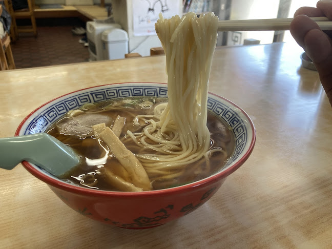 東中軒 - 飯田市