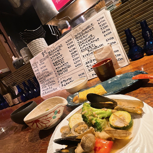 まちゃど本店 - 大阪市