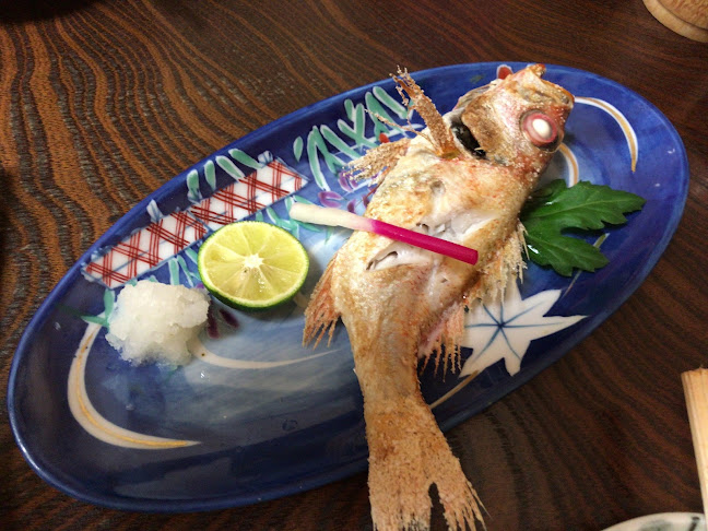 Comentarii opinii despre 四季味処 てんてん亭