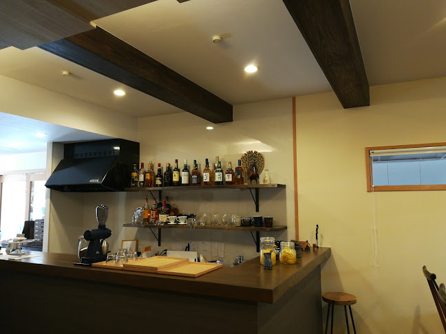 mokumoku / craft & cafe - 飲食業