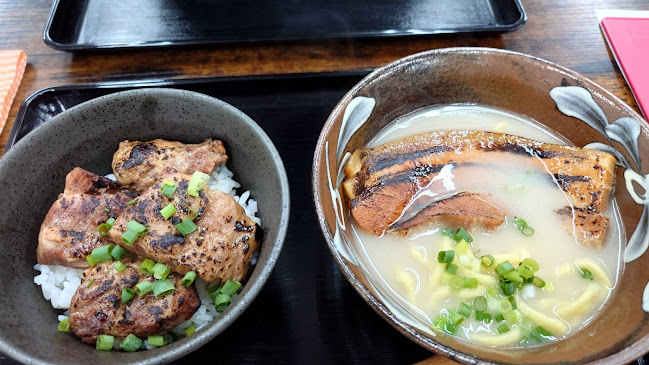 なかざ家 - 那覇市