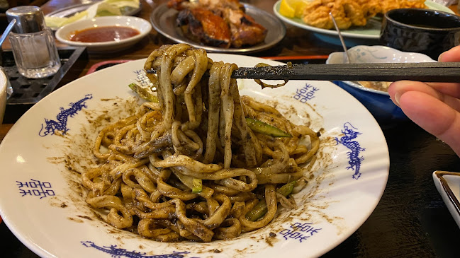 ももどり駅前食堂 - 飲食業