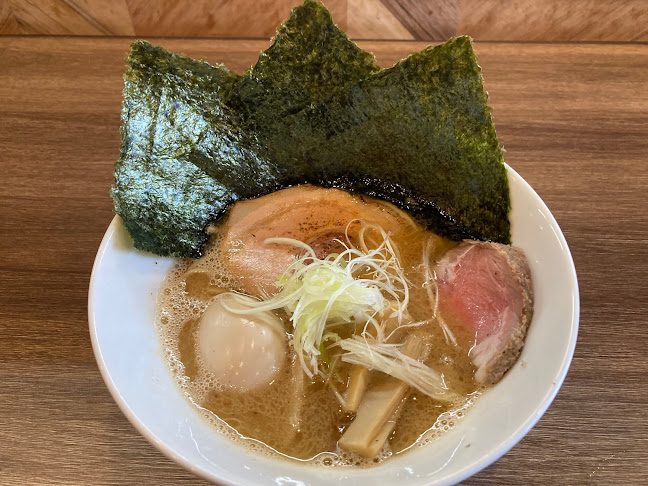 Opinii despre INDIEラーメン în 鴻巣市 - 飲食業