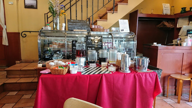 Comentarii opinii despre 武蔵野食堂 田無本店