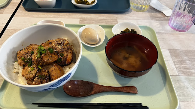 Cafe & Gohan COKOIRO（カフェ＆ごはんココイロ）西新井