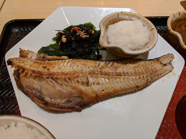 Opinii despre 大戸屋ごはん処 国分寺南口店 în 国分寺市 - 飲食業