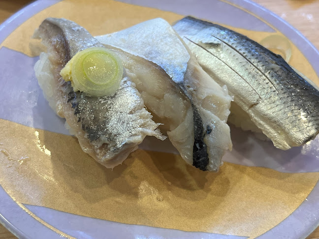 平禄寿司 東京北赤羽店