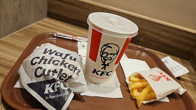 Opinii despre ケンタッキーフライドチキン金町店 în 葛飾区 - 飲食業