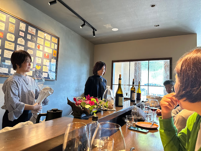 谷口ワイン店 - 生駒市