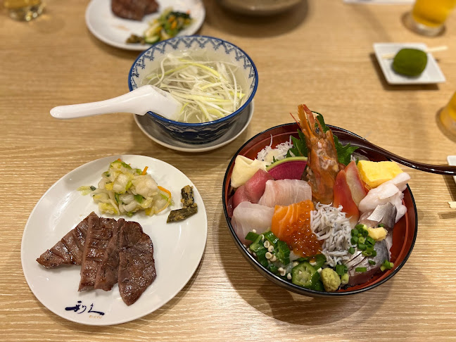 Opinii despre 仙臺たんや 利久 アトレ松戸店 în 松戸市 - 飲食業