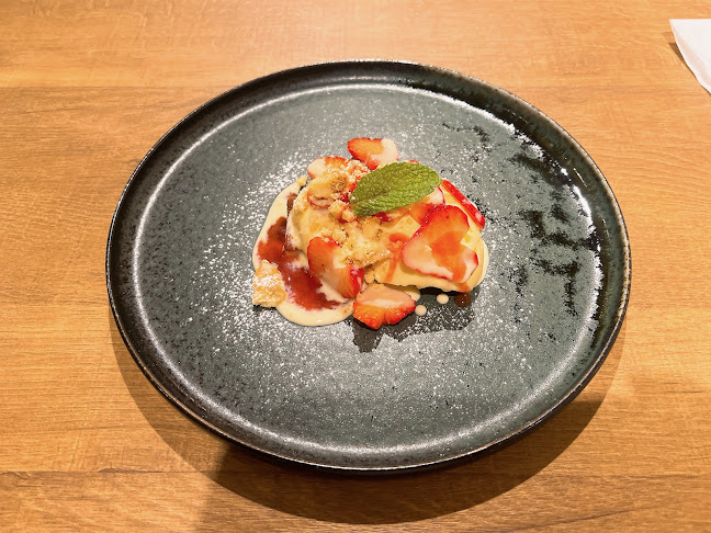 Comentarii opinii despre Bistro masa