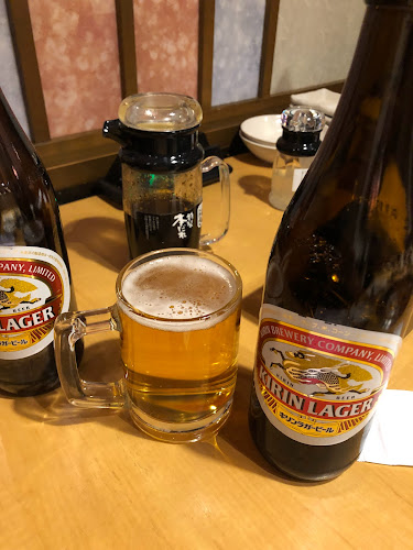 焼肉きんぐ 南福島店 - 飲食業