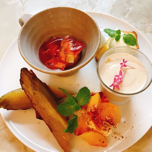 オーガニック食堂Engi (エンギ) - 名古屋市