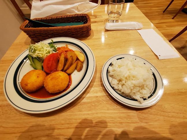 洋食 アルチザン - 飲食業