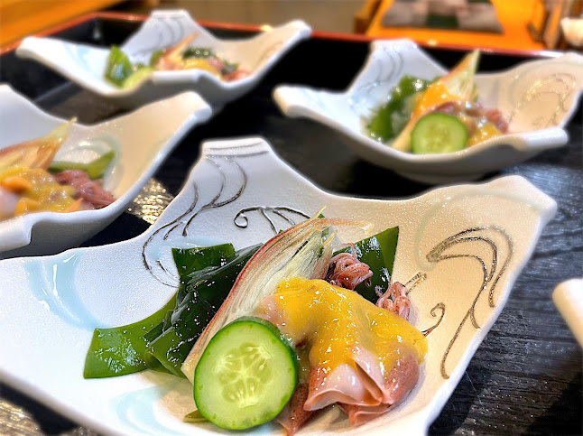 Comentarii opinii despre なごみ家 こだま