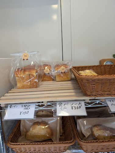 NOOK パンと焼き菓子 - 河内長野市