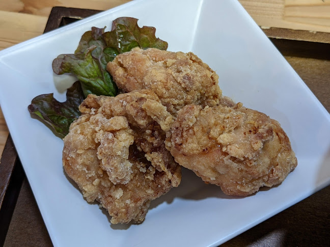 本気食堂 - 北見市