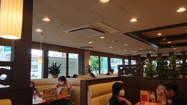 ココス 橿原店 - 飲食業