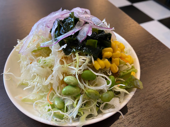 American Dining RinRin（アメリカンダイニング リンリン） - 浦添市