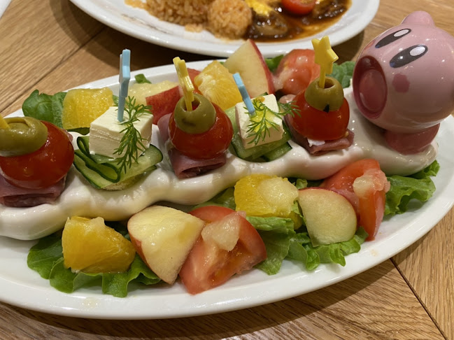 カービィカフェ TOKYO