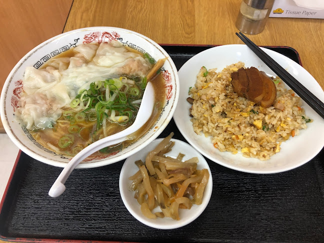 Opinii despre 創作中華 麗 -Li- în 神戸市 - 飲食業