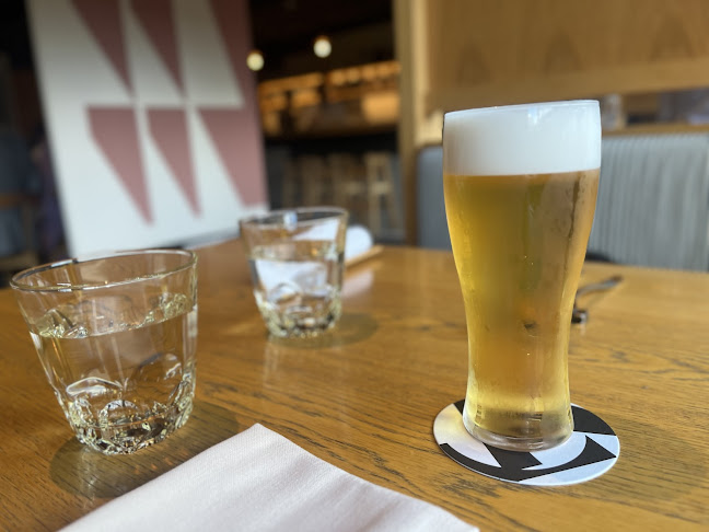 MR. MAURICE’S ITALIAN & Rooftop Bar（ミスター・モーリスズ・イタリアン&ルーフトップバー）