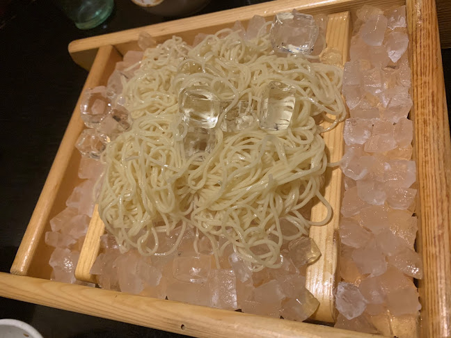 海賊厨房 月人 - 久留米市