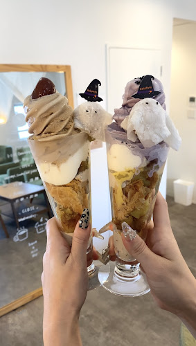 ふるーつもいいかも。 - 飲食業